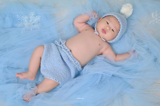 陕西母乳宝宝大便颜色